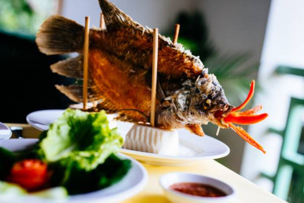 Où manger dans le Delta du Mékong ? 14 meilleurs restaurants