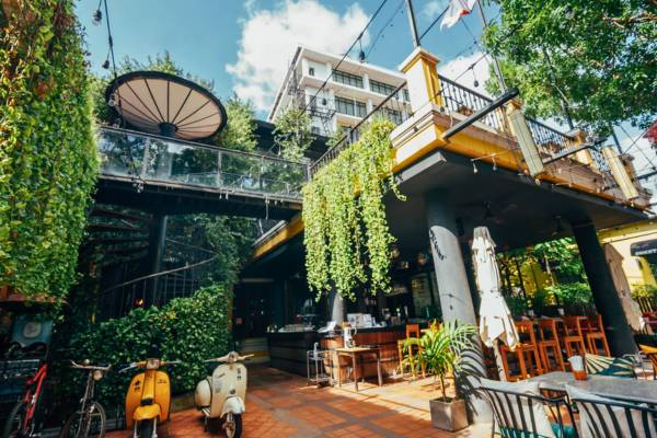 Où manger à Vientiane ? 10 restaurants à la capitale du Laos