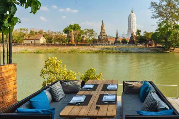 Où manger à Ayutthaya ? 15 meilleurs restaurants à Ayutthaya, Thaïlande