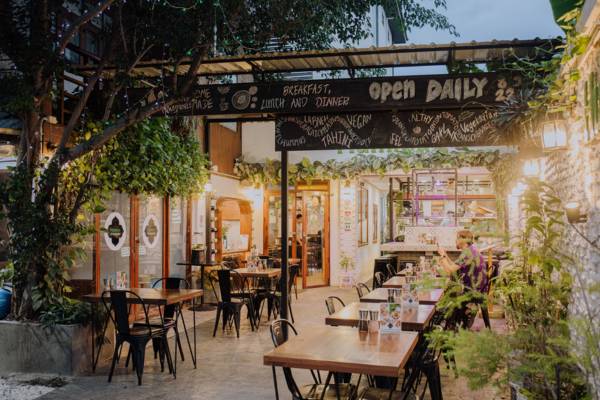 Où manger à Chiang Mai : 15 meilleurs restaurants à Chiang Mai