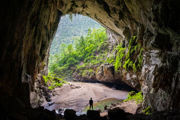 10 plus belles grottes du Vietnam pour les aventuriers