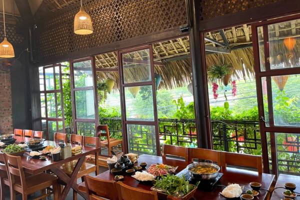 Où manger à Ninh Binh ? 11 meilleurs restaurants à Ninh Binh