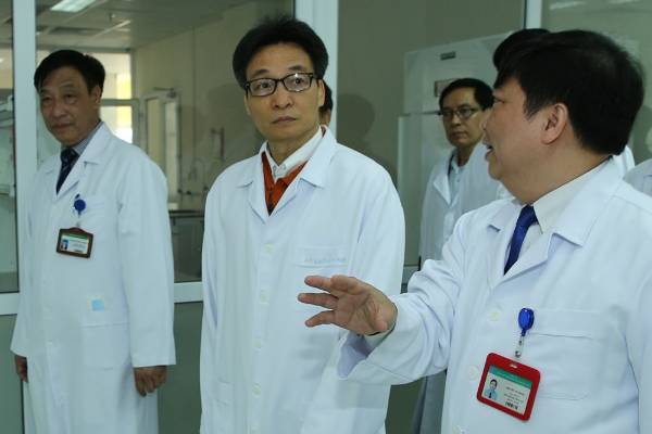 Coronavirus : Situation sous contrôle au Vietnam