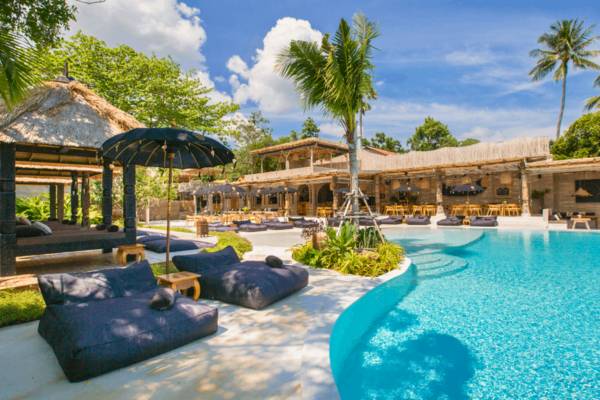 Où dormir à Koh Samui ? 16 meilleurs hôtels sur l'île Koh Samui