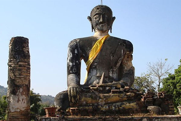 Les 10 lieux spirituels à visiter au Laos