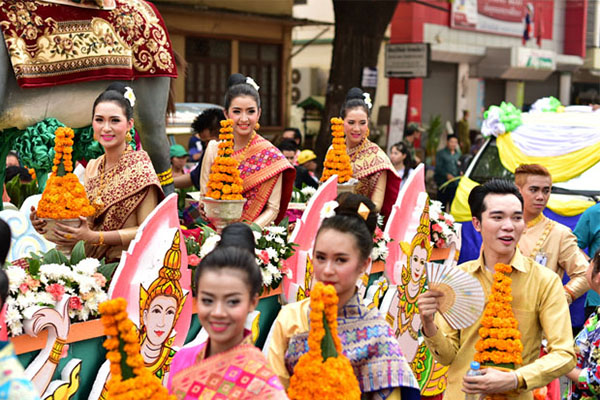 15 raisons étonnantes de visiter le Laos