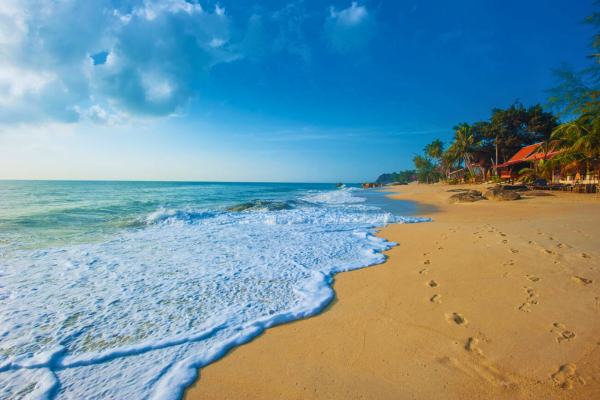 Guide complet de Surat Thani, Thaïlande : province aux cents îles