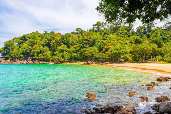 Guide de voyage complet de Khao Lak, Thaïlande en 2025