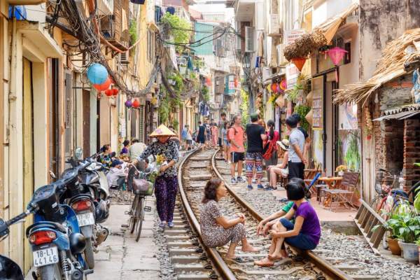 Que faire au Vietnam en avril ? Météo, itinéraires et conseils