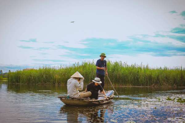 Où aller au Vietnam en juillet ? Météo, itinéraires et conseils