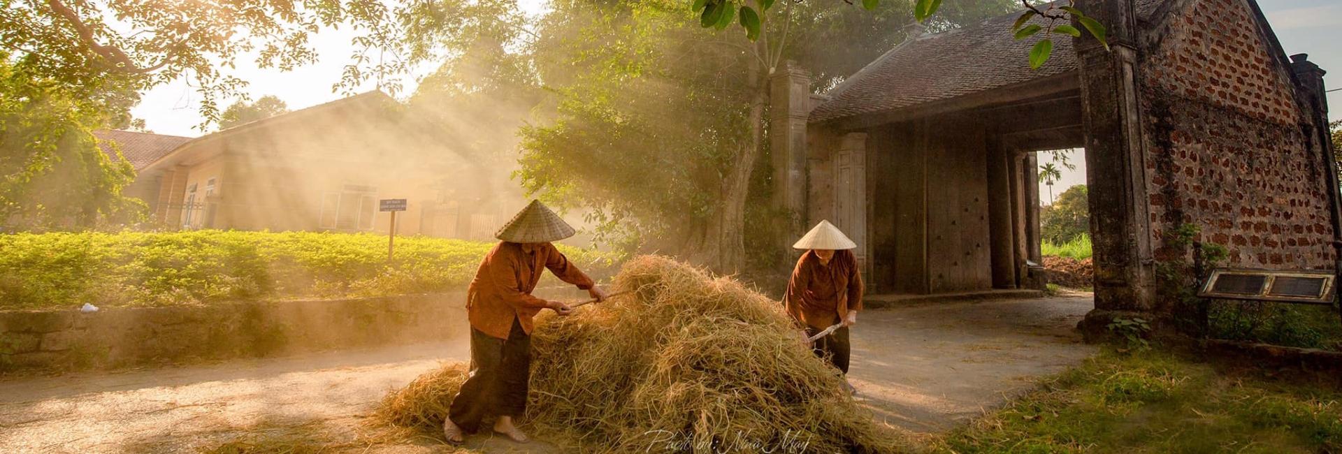 12 plus beaux villages du Vietnam à visiter