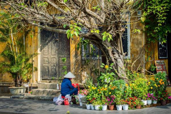 Où aller au Vietnam en mars ? Météo et circuits recommandés