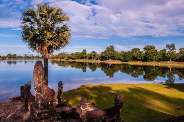 Cambodge en juin : Météo, infos pratiques et destinations