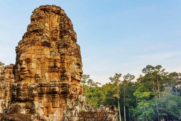 Cambodge en mai : Météo, sites à visiter et conseils
