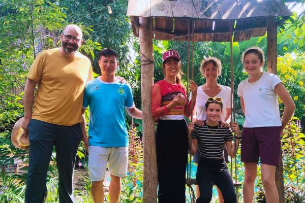 Vietnam en octobre : Météo, site à visiter et conseils pratiques