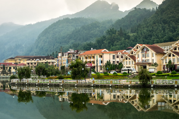 Comment aller de Hanoï à Sapa ?