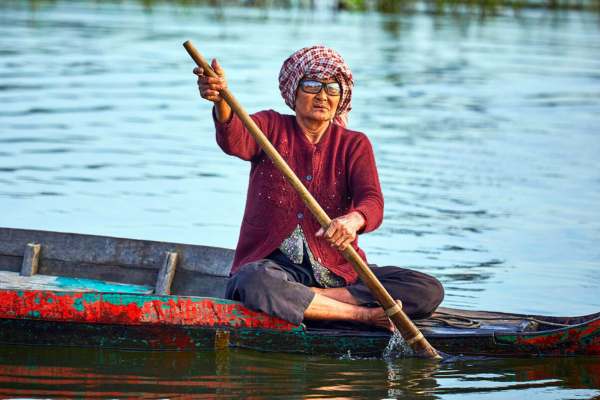 Voyage au Cambodge en décembre : Météo, où aller et que faire ?