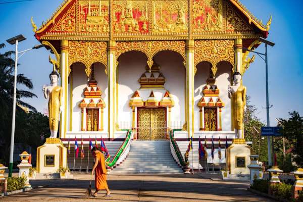 Laos est-il un pays dangereux à voyager ? Conseils de sécurité