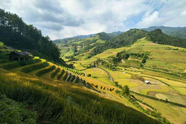 Voyage au Vietnam en septembre : Tout ce qu'il faut savoir