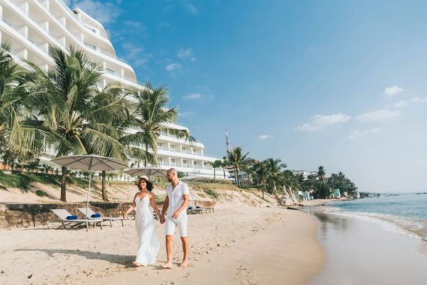 Les Meilleurs Hôtels à Phu Quoc