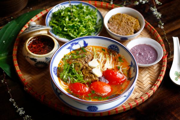 Les soupes vietnamiennes : l’art du bouillon dans la culture vietnamienne