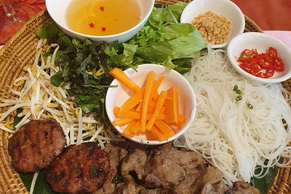 06 meilleurs restaurants vietnamiens à Genève
