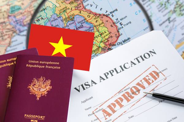 E-visa Vietnam 2025 : Démarche, prix et conseils pratiques