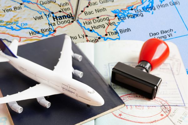Exemption Visa Vietnam 2025 : Les infos essentielles à savoir