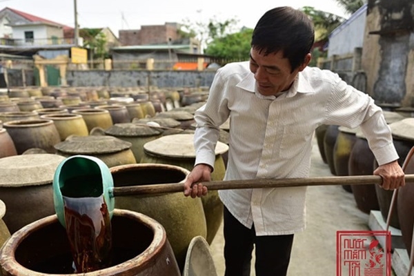 Nuoc mam : histoire et recette de la fameuse sauce vietnamienne