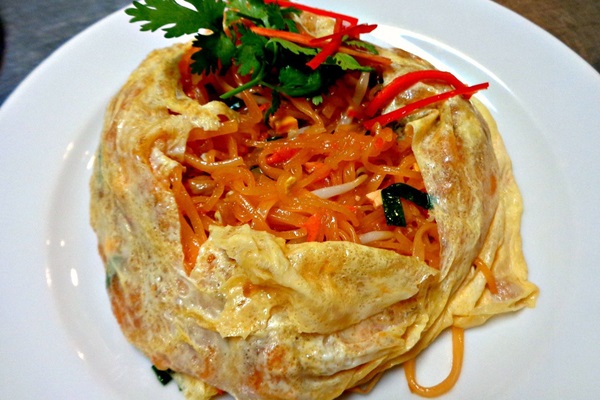 Pad Thai : origine, recette et curiosité