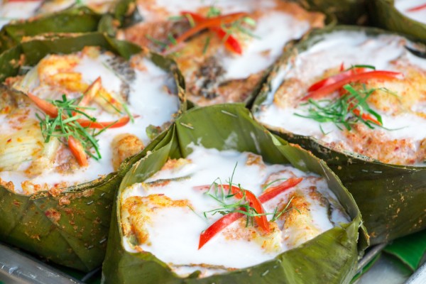 Le top 15 des plats au Cambodge 2020