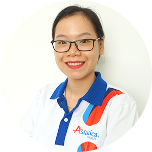 Nguyen Thuy Tien