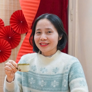 Dam Thanh Thuy