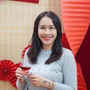Vu Hong Phuc