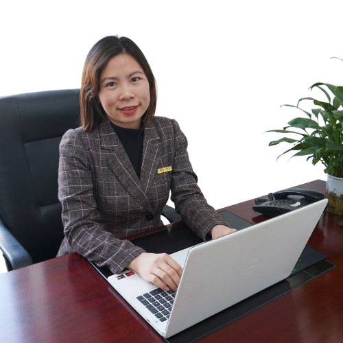 Mme Dieu Hoa (Flora)