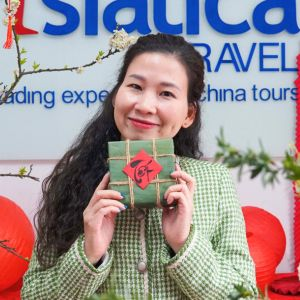 Mme Thuy My (Andrea)