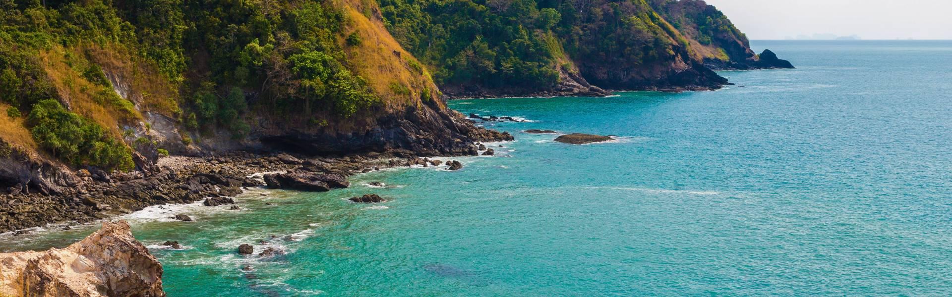 Guide complet Koh Lanta : île thaïlandaise idéale pour s'évader