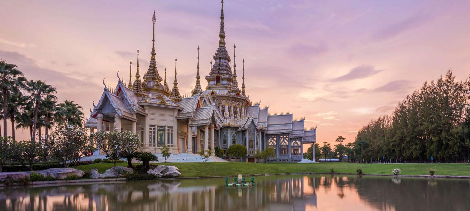 Khorat, Voyage en Thaïlande avec Asiatica Travel