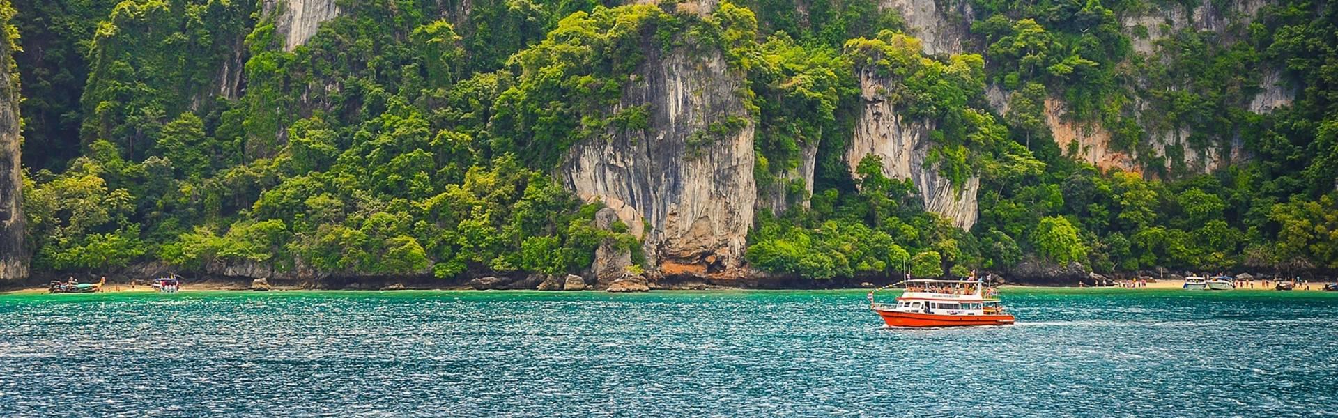 Phuket : Infos pratiques pour bien préparer votre voyage