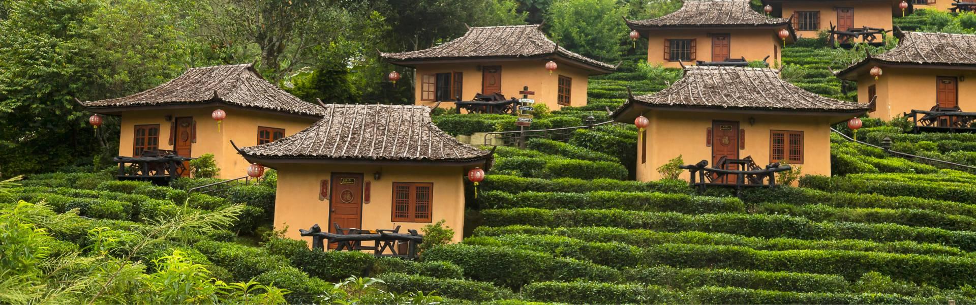 Mae Hong Son : Guide complet avant de partir en voyage