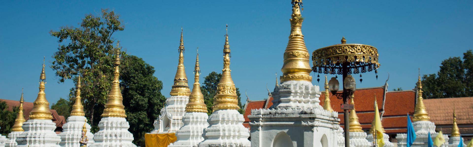 Lampang : Meilleures choses à faire et à voir