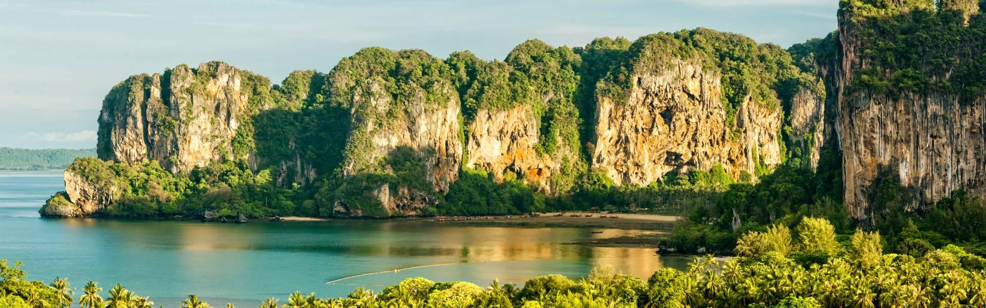 Guide de voyage de Krabi | Voyage en Thaïlande avec Asiatica Travel