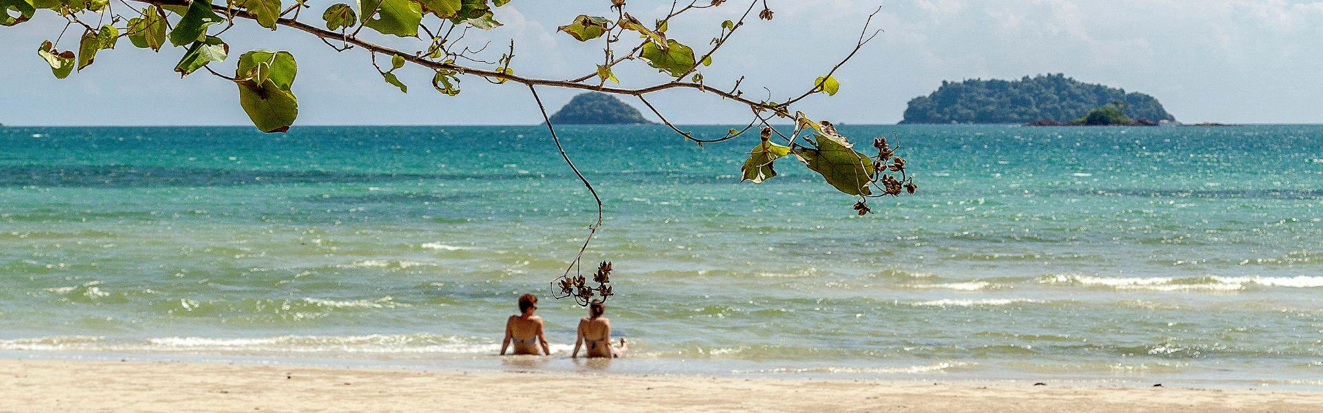 Koh Chang : Infos pratiques pour bien profiter de son séjour