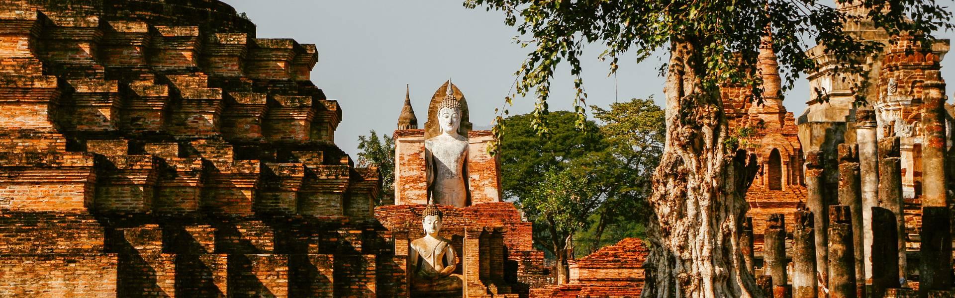 Ayutthaya : Guide complet de l'ancienne ville thaïlandaise
