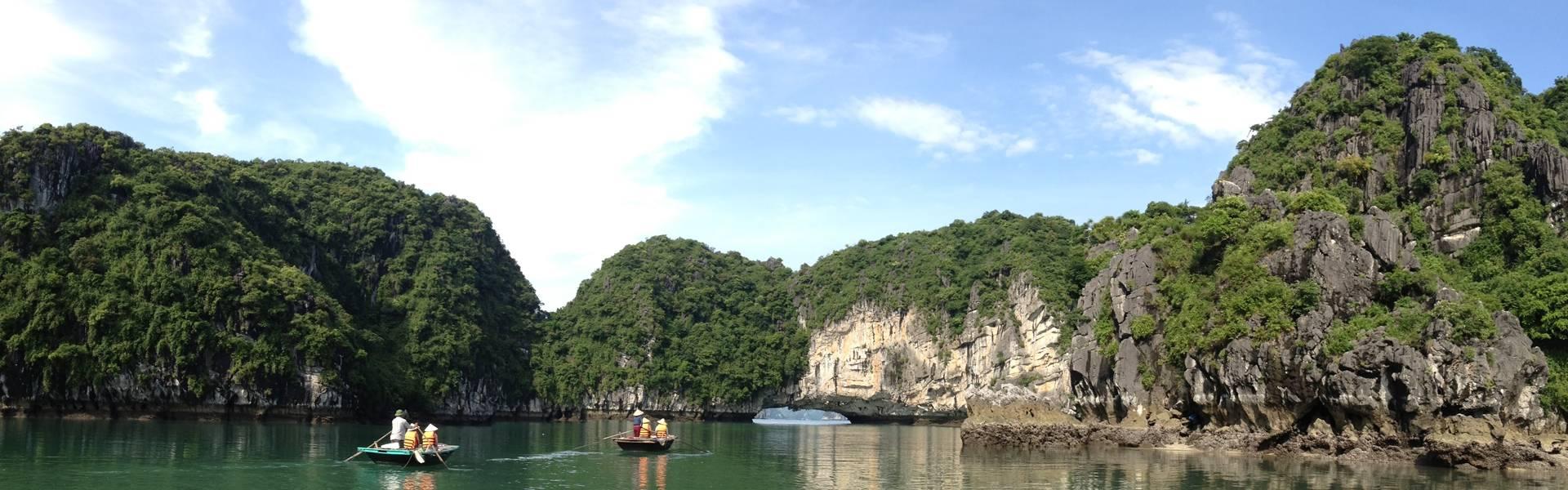 Conseils de voyage, infos practiques à Ha Long