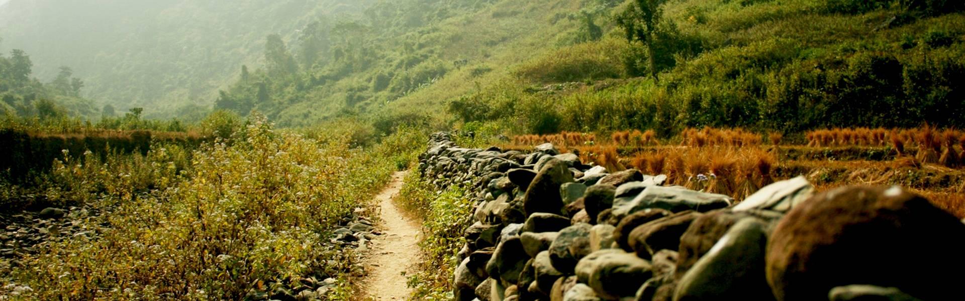 Cao Bang Vietnam : Infos pratiques pour bien préparer son voyage