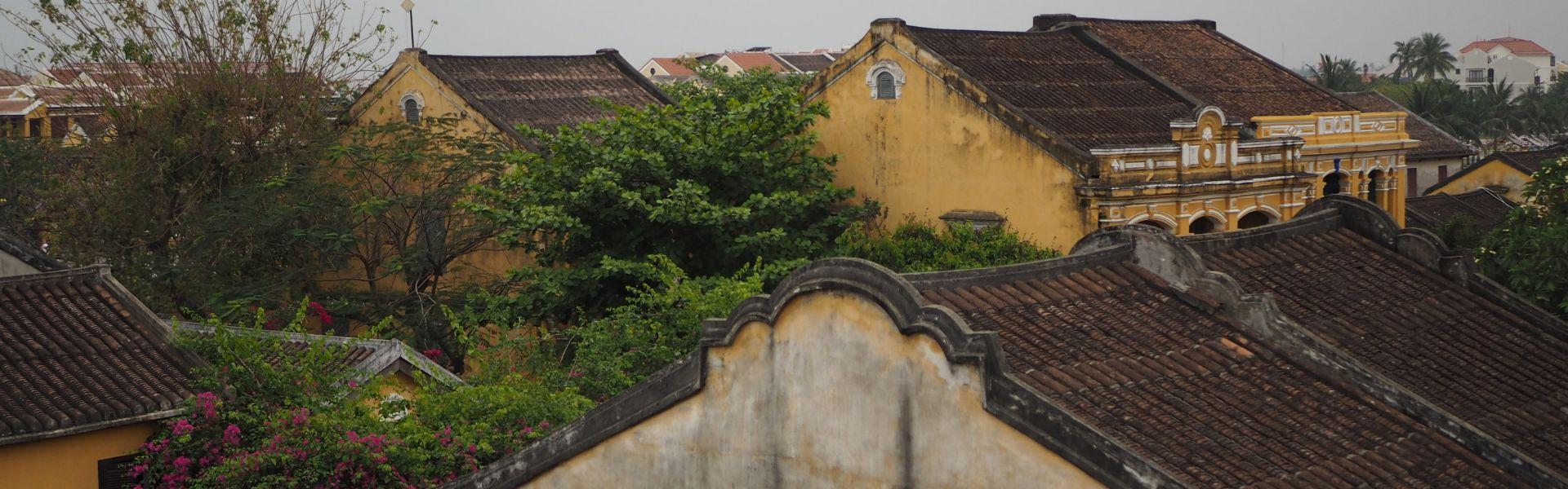 Guide de voyage, infos practiques à Hoi An