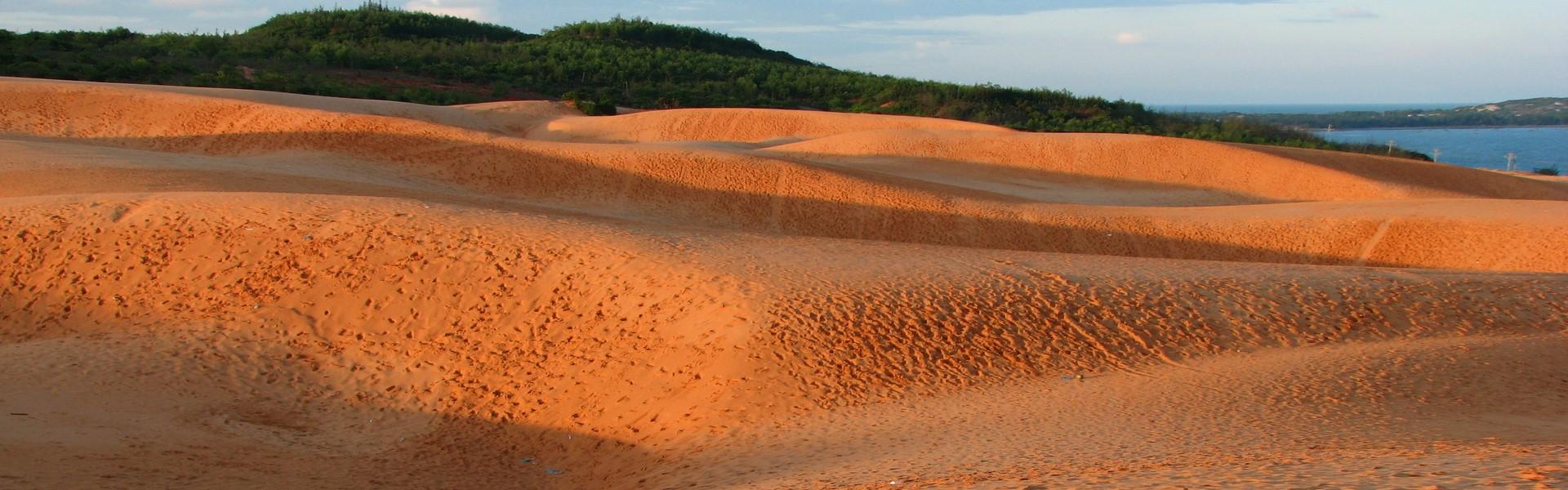 Conseils de voyage, infos practiques à Mui Ne