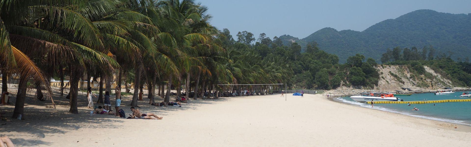 Guide de voyage, infos practiques à Phu Quoc