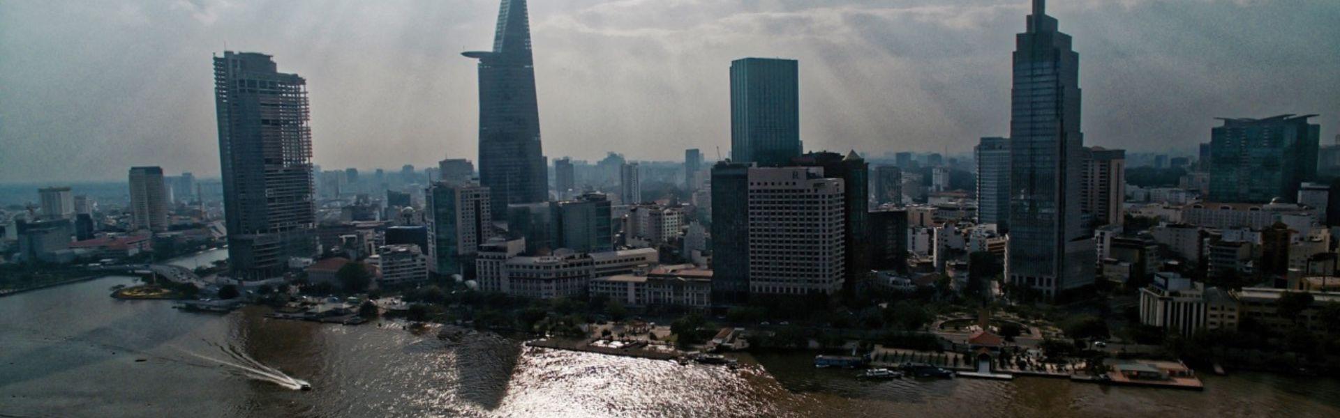 Ho Chi Minh Ville (ex Saigon) : Meilleures choses à voir et à faire